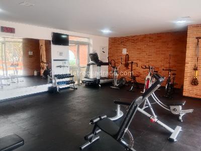 Apartamento en venta en Cedro Bolivar, Bogotá · foto 18 de 20