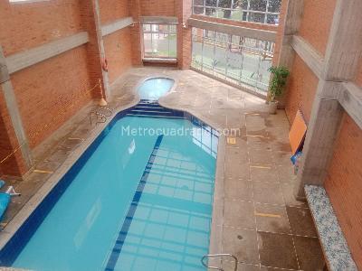 Apartamento en venta en Cedro Bolivar, Bogotá · foto 19 de 20