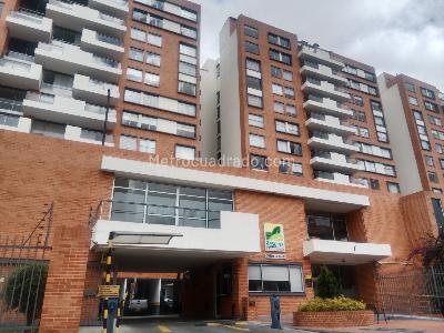 Apartamento en venta en Cedro Bolivar, Bogotá · foto 20 de 20