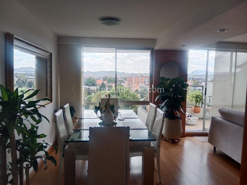 Piso – Bogotá, Localidad Usaquén - Vista 5