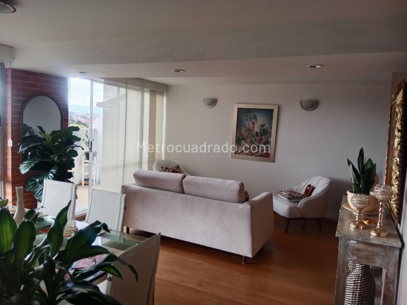 Piso – Bogotá, Localidad Usaquén - Más