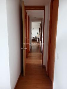 Apartamento en venta en Cedro Bolivar, Bogotá · foto 6 de 20