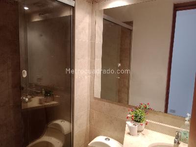 Apartamento en venta en Cedro Bolivar, Bogotá · foto 7 de 20