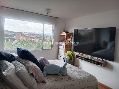Apartamento en venta en Cedro Bolivar, Bogotá · foto 8 de 20