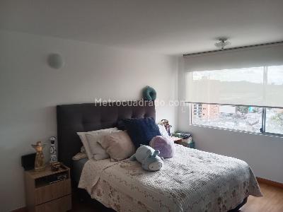 Apartamento en venta en Cedro Bolivar, Bogotá · foto 9 de 20