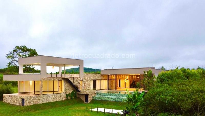 Casa en Venta, CERRITOS   Zona Urbana, Pereira - Ansicht 2