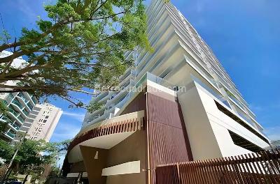 Piso – Cartagena de Indias, Dique