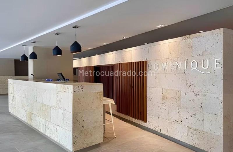 Piso – Cartagena de Indias, Dique - Vista 3