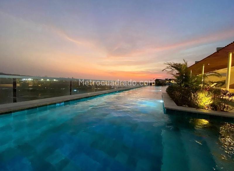 Piso – Cartagena de Indias, Dique - Vista 5