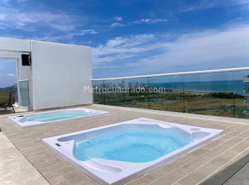 Piso – Cartagena de Indias, Dique - Más