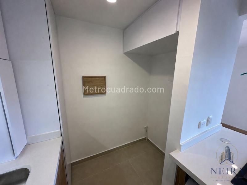 Apartamento en Arriendo, Reserva del Lago III, Cajicá - Widok 4