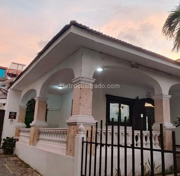 Casa en Venta, EL PRADO   Suroccidente, Barranquilla - Mehr