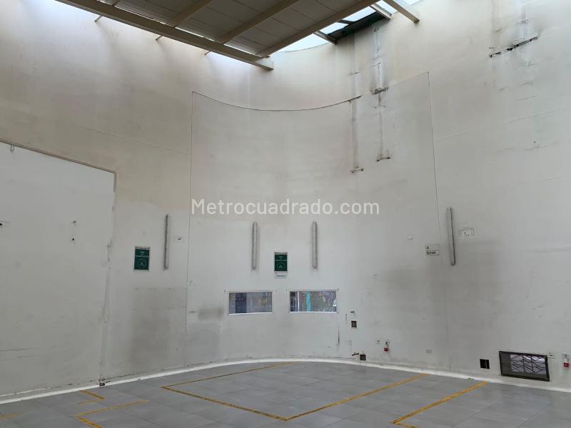 Bodega en Arriendo, Juan xxiii barrios unidos   Salitre Modelia, Bogotá D.C. - Widok 2