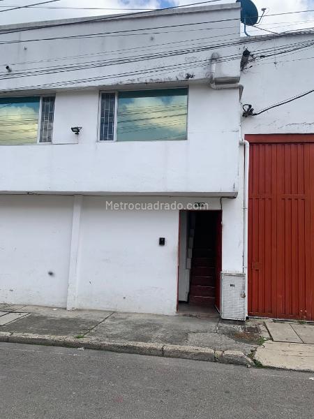 Bodega en Arriendo, Juan xxiii barrios unidos   Salitre Modelia, Bogotá D.C. - Widok 5