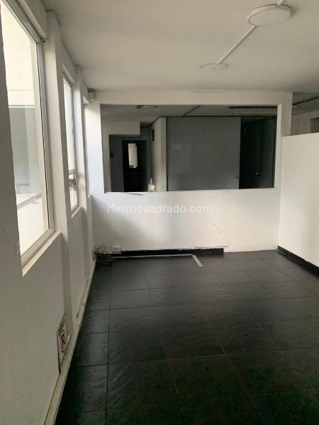 Bodega en Arriendo, Juan xxiii barrios unidos   Salitre Modelia, Bogotá D.C. - Więcej