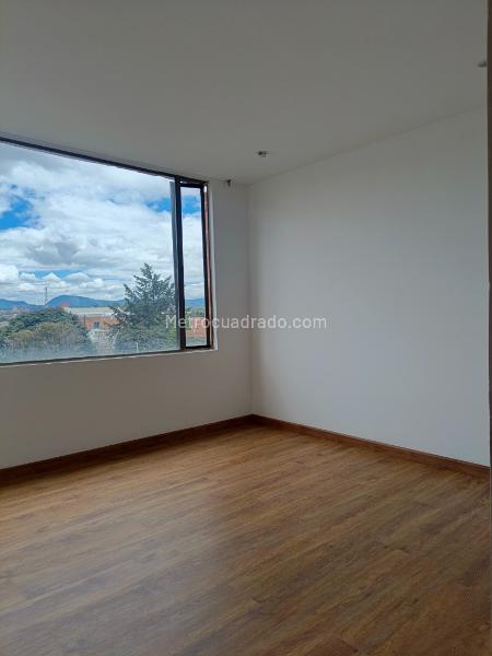 Piso – Bogotá, Cedro Bolívar, Localidad Usaquén - Vista 2