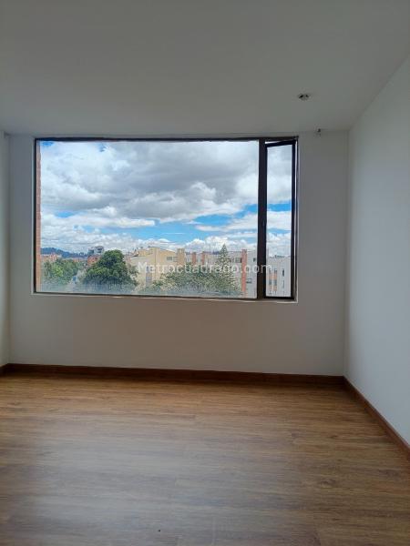 Piso – Bogotá, Cedro Bolívar, Localidad Usaquén - Vista 3