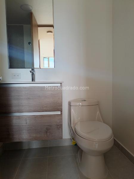 Piso – Bogotá, Cedro Bolívar, Localidad Usaquén - Vista 4