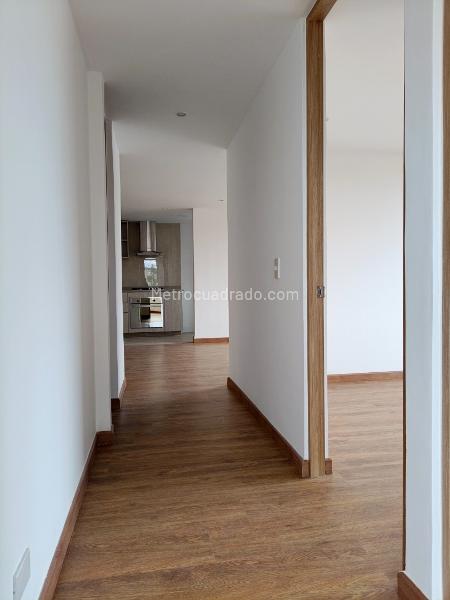 Piso – Bogotá, Cedro Bolívar, Localidad Usaquén - Vista 5