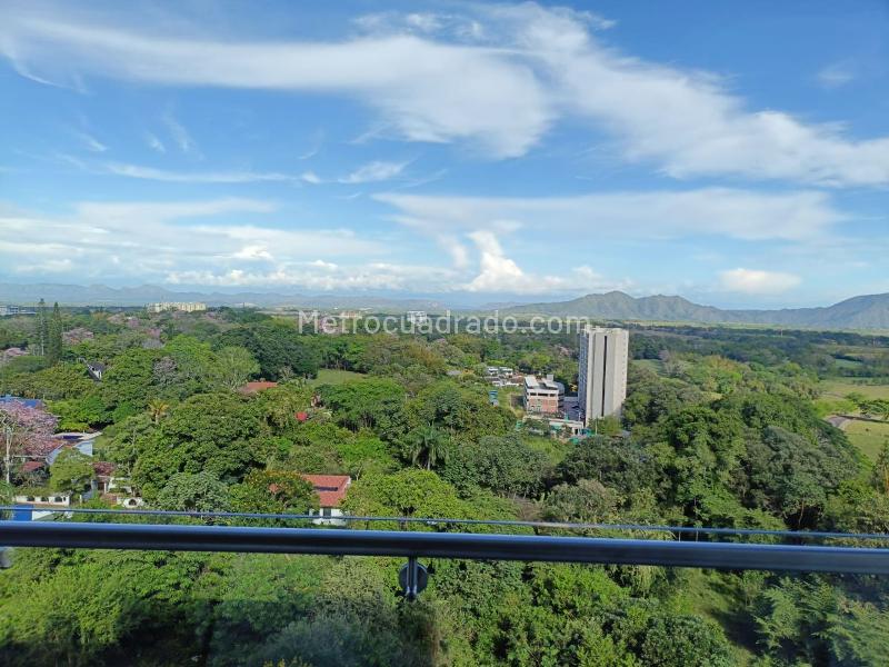 Apartamento en Arriendo, SAN FRANCISCO APARCO, Ibagué - Ansicht 4