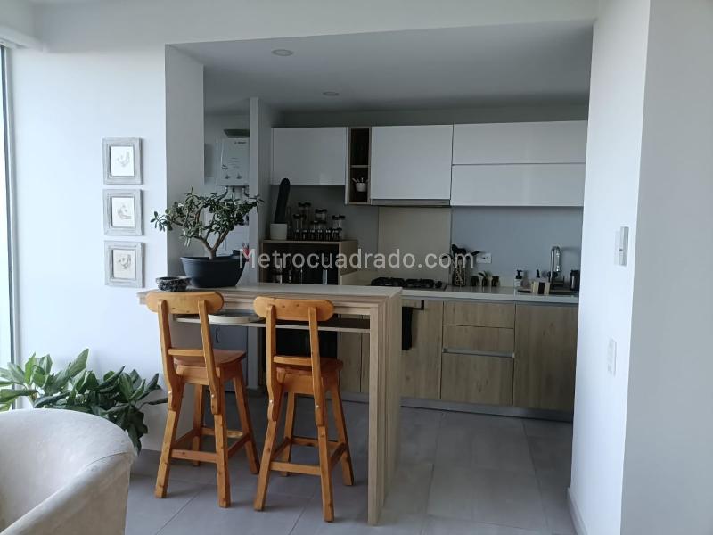 Apartamento en Arriendo, SAN FRANCISCO APARCO, Ibagué - Ansicht 5