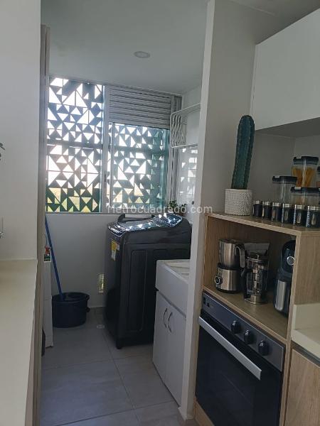 Apartamento en Arriendo, SAN FRANCISCO APARCO, Ibagué - Mehr