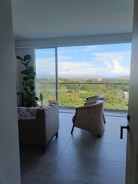Apartamento en Arriendo, SAN FRANCISCO APARCO, Ibagué - Ansicht 3