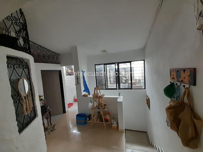 Piso – Cali, La Libertad, Comuna 10 - Vista 3