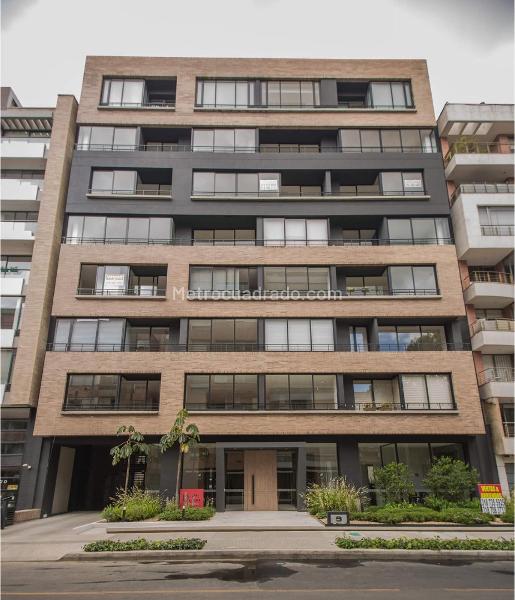 Apartamento en Venta, PARQUE DEL VIRREY   Zona Urbana, Bogotá D.C. - Widok 2