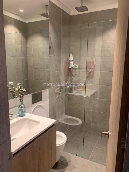 Apartamento en Venta, PARQUE DEL VIRREY   Zona Urbana, Bogotá D.C. - Widok 6