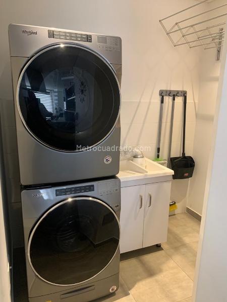 Apartamento en Venta, PARQUE DEL VIRREY   Zona Urbana, Bogotá D.C. - Więcej