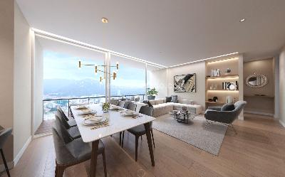 Apartamento en venta en Santa Bibiana, Bogotá · foto 5 de 15