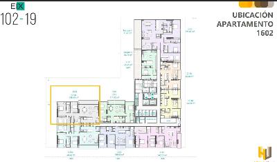 Apartamento en venta en Santa Bibiana, Bogotá · foto 4 de 15