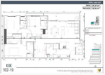 Apartamento en venta en Santa Bibiana, Bogotá · foto 3 de 15