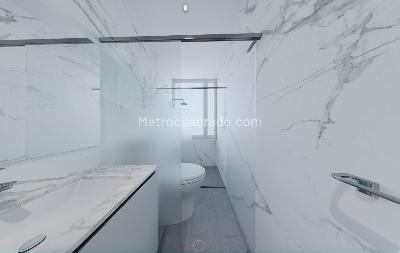 Apartamento en venta en Santa Bibiana, Bogotá · foto 9 de 15