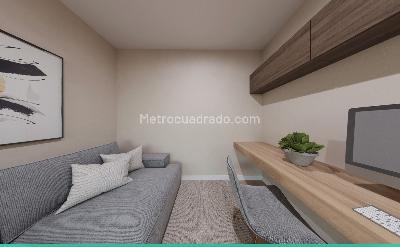 Apartamento en venta en Santa Bibiana, Bogotá · foto 11 de 15