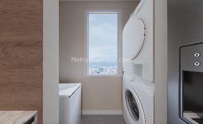 Apartamento en venta en Santa Bibiana, Bogotá · foto 12 de 15