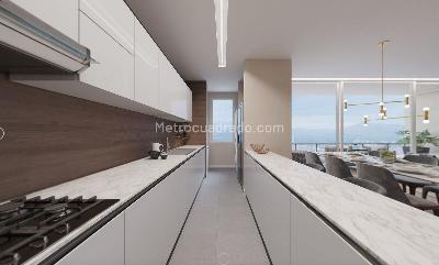 Apartamento en venta en Santa Bibiana, Bogotá · foto 7 de 15