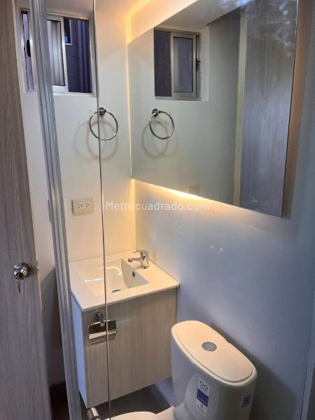 Apartamento en Venta, Samaria, Chía - Widok 6