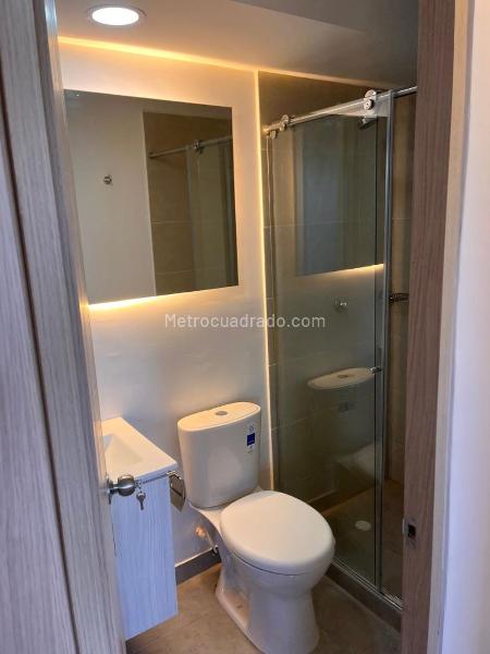 Apartamento en Venta, Samaria, Chía - Więcej