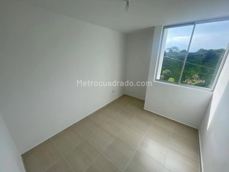 Apartamento en Venta, ASENTAMIENTO GAITAN BAJO   Zona Urbana , Armenia - Widok 4