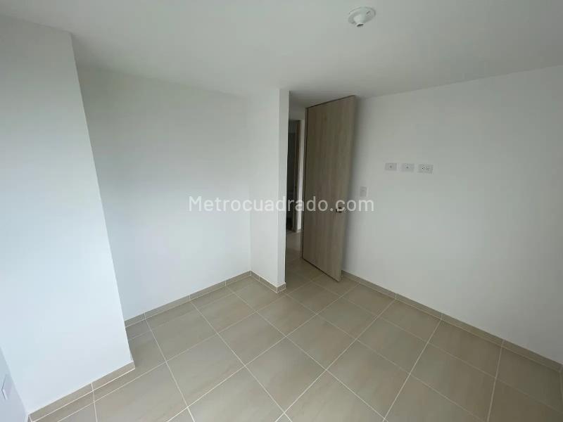 Apartamento en Venta, ASENTAMIENTO GAITAN BAJO   Zona Urbana , Armenia - Widok 6