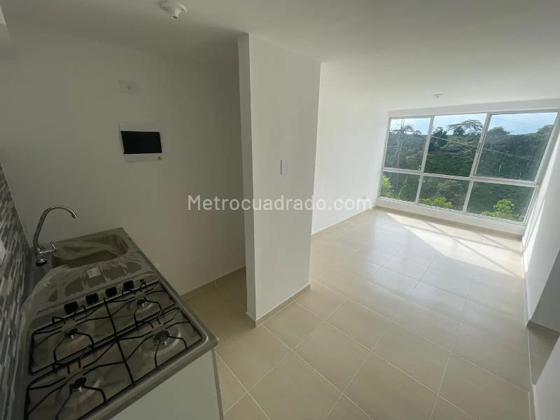 Apartamento en Venta, ASENTAMIENTO GAITAN BAJO   Zona Urbana , Armenia - Więcej