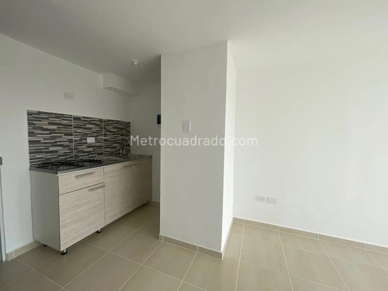 Apartamento en Venta, ASENTAMIENTO GAITAN BAJO   Zona Urbana , Armenia - Widok 2