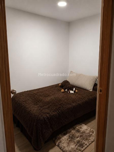 Apartamento en Venta, Maria auxiliadora, Sabaneta - Widok 3