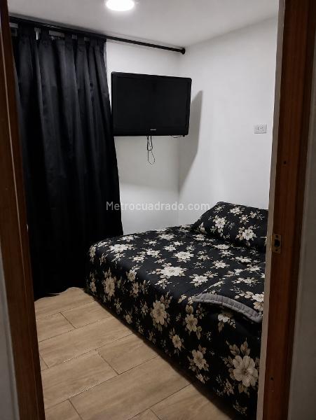 Apartamento en Venta, Maria auxiliadora, Sabaneta - Widok 4
