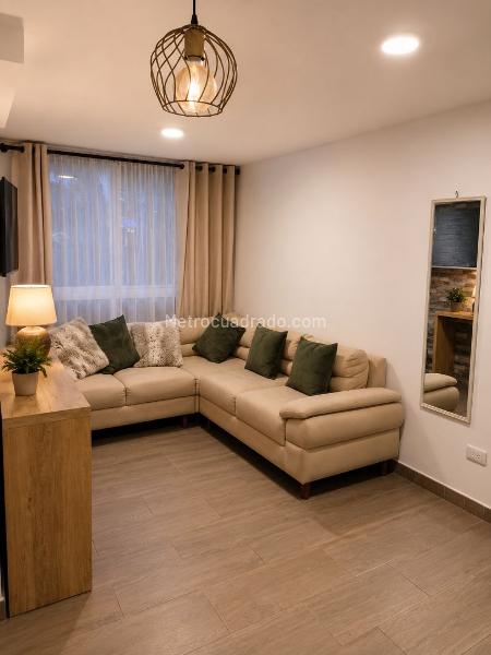 Apartamento en Venta, Maria auxiliadora, Sabaneta - Widok 6