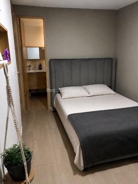 Apartamento en Venta, Maria auxiliadora, Sabaneta - Więcej