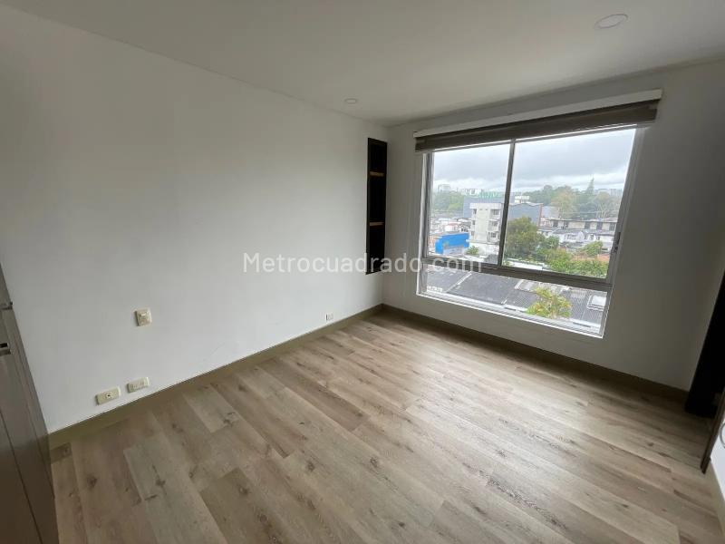 Apartamento en Venta, LA CASTELLANA   Norte, Armenia – pohled 3