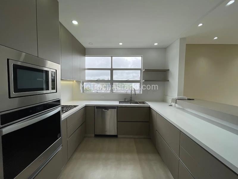 Apartamento en Venta, LA CASTELLANA   Norte, Armenia – pohled 4